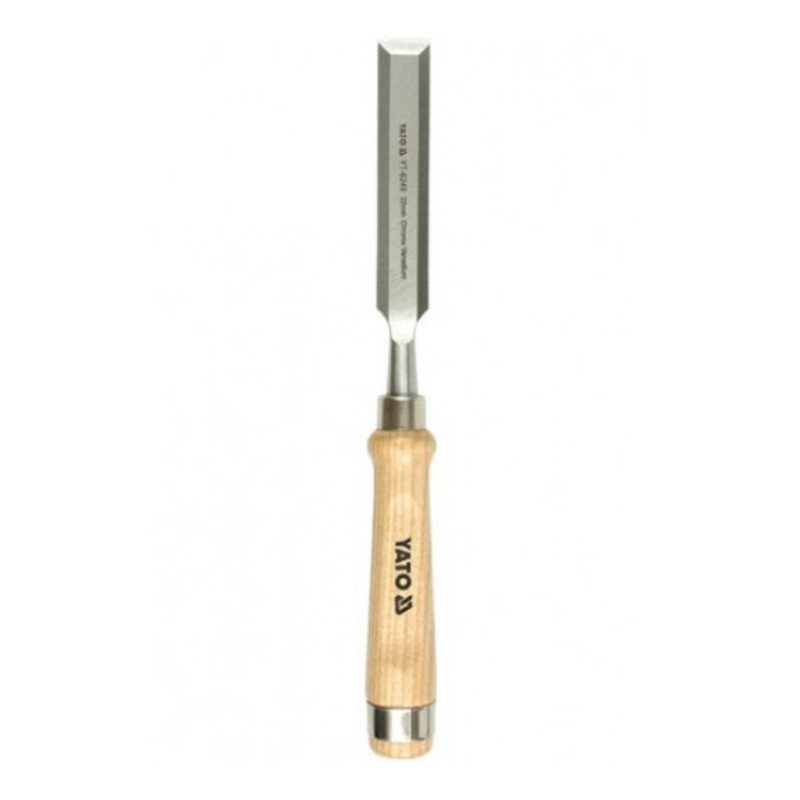 YT-6242 YATO Dalta de tamplarie, dimensiune 10 mm