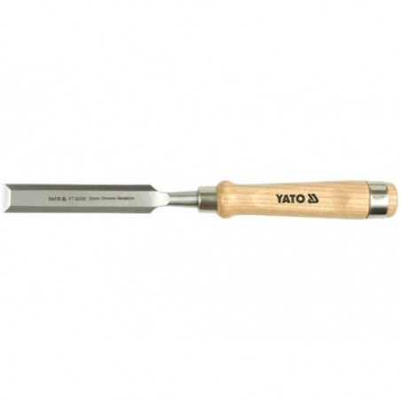 YT-6243 YATO Dalta de tamplarie, dimensiune 12 mm