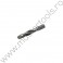 VL.67234 VOLKEL Burghiu tarod cu filet metric HSS-G M5x0.8mm