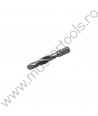 VL.67234 VOLKEL Burghiu tarod cu filet metric HSS-G M5x0.8mm