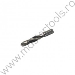 VL.67242 VOLKEL Burghiu tarod cu filet metric HSS-G M8x1.25mm