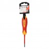 YT-2821 YATO Surubelnita cruce PH0, izolata VDE 1000 V, lungime 60 mm
