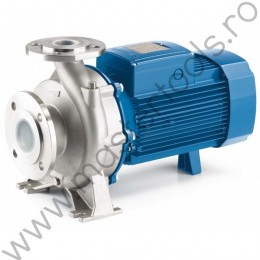Pompe centrifugale normalizate din otel inoxidabil F50/160-I Pedrollo