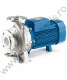 Pompe centrifugale normalizate din otel inoxidabil F50/160-I Pedrollo