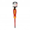 YT-2823 YATO Surubelnita cruce PH2, izolata VDE 1000 V, lungime 100 mm