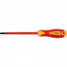 YT-2818 YATO Surubelnita dreapta 5.5 mm,izolata 1000 V,lungime 125 mm