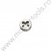 VL.24403 VOLKEL Filiera forma B, HSS-E, filet fin UNF Nr. 3x56mm