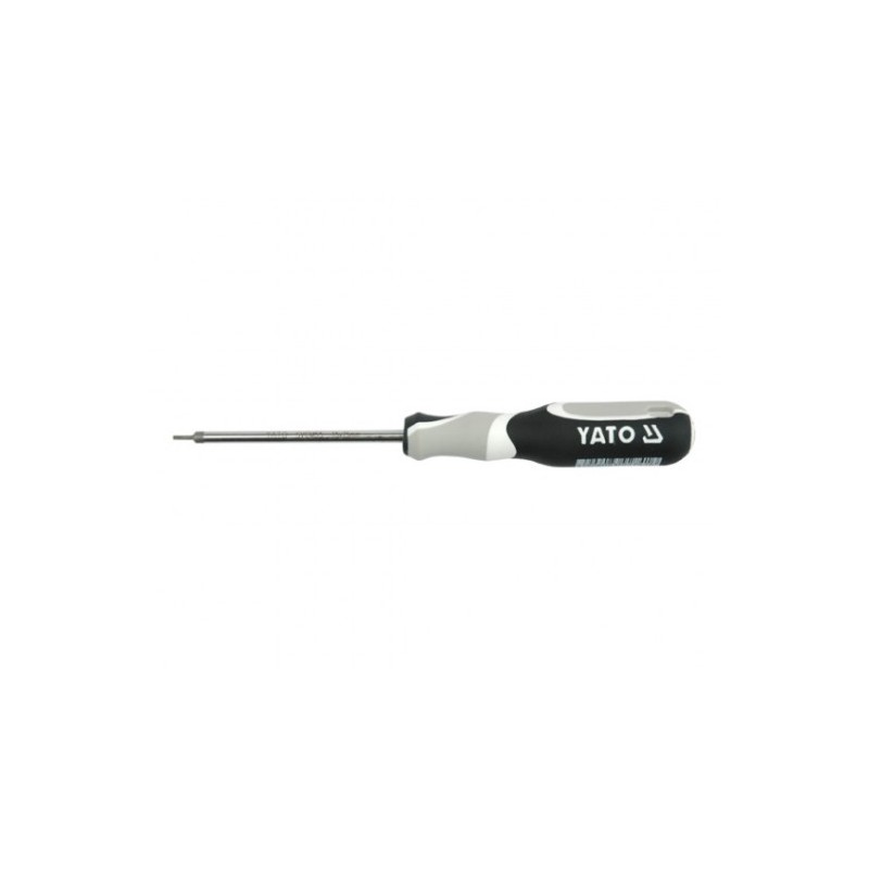 YT-2743 YATO Surubelnita torx T7, lungime 75 mm