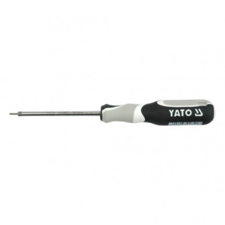 YT-2745 YATO Surubelnita torx T9, lungime 75 mm