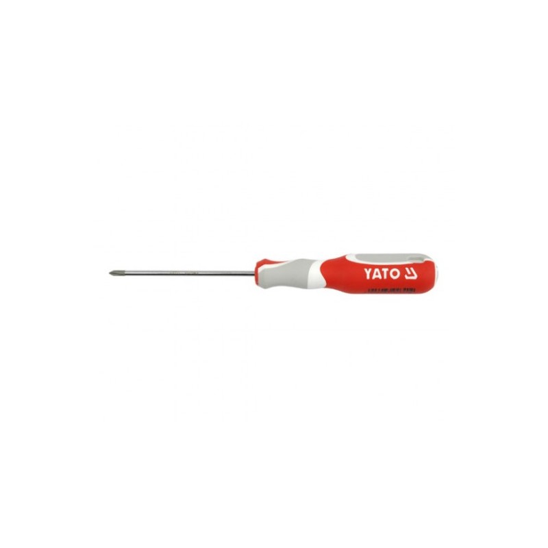 YT-2643 YATO Surubelnita cruce PH1, lungime 100 mm