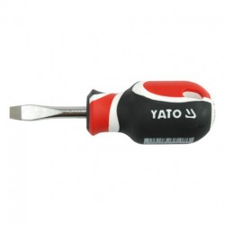 YT-2612 YATO Surubelnita dreapta 6.5 mm, lungime 38 mm