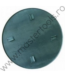 MASALTA 1155000047 Disc flotor pentru masina de slefuit beton MT46-47