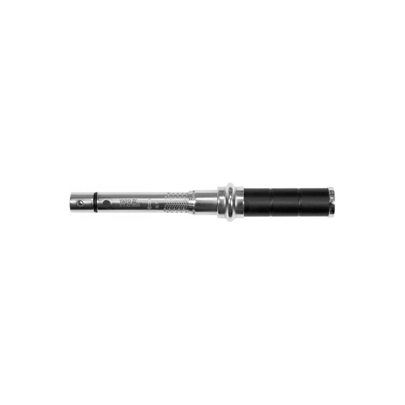 YT-07850 YATO Maner cheie dinamometrica, 9 x 12 mm, cuplu 2.5-12 Nm