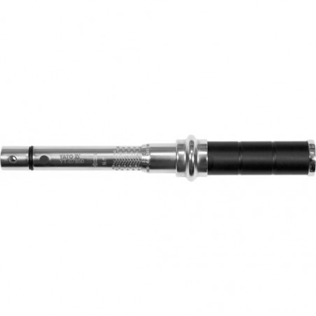 YT-07850 YATO Maner cheie dinamometrica, 9 x 12 mm, cuplu 2.5-12 Nm