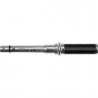 YT-07850 YATO Maner cheie dinamometrica, 9 x 12 mm, cuplu 2.5-12 Nm