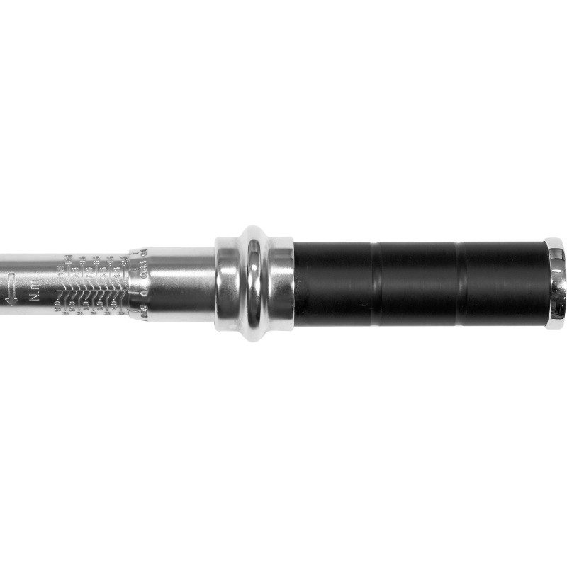 YT-07850 YATO Maner cheie dinamometrica, 9 x 12 mm, cuplu 2.5-12 Nm