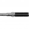 YT-07850 YATO Maner cheie dinamometrica, 9 x 12 mm, cuplu 2.5-12 Nm