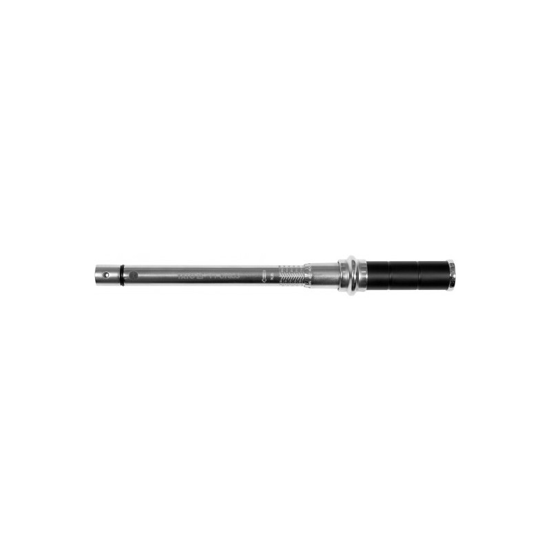 YT-07853 YATO Maner cheie dinamometrica, 9 x 12 mm, cuplu 10-60 Nm
