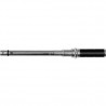 YT-07853 YATO Maner cheie dinamometrica, 9 x 12 mm, cuplu 10-60 Nm