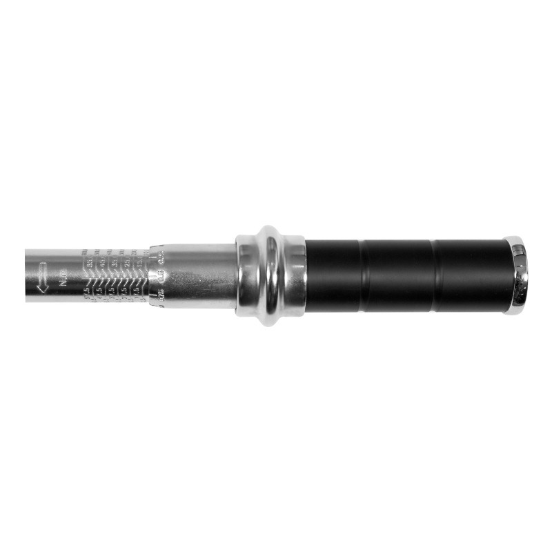 YT-07853 YATO Maner cheie dinamometrica, 9 x 12 mm, cuplu 10-60 Nm