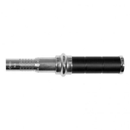 YT-07853 YATO Maner cheie dinamometrica, 9 x 12 mm, cuplu 10-60 Nm