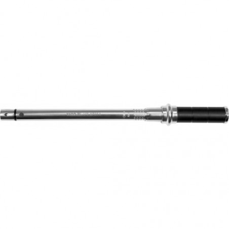 YT-07854 YATO Maner cheie dinamometrica, 9 x 12 mm, cuplu 20-100 Nm