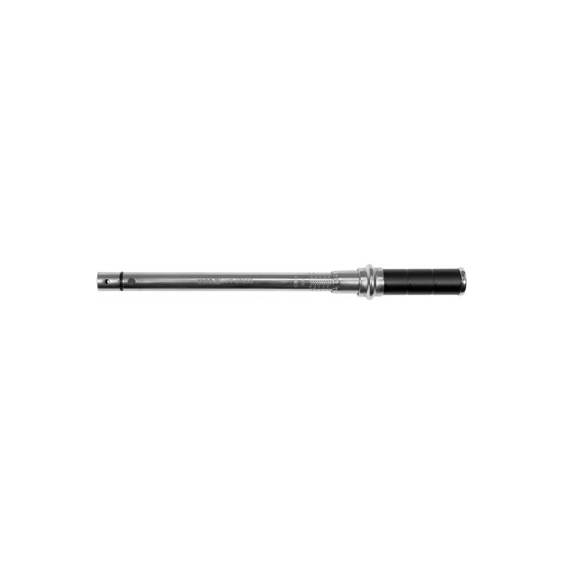 YT-07855 YATO Maner cheie dinamometrica, 9 x 12 mm, cuplu 25-125 Nm