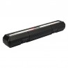 YT-07855 YATO Maner cheie dinamometrica, 9 x 12 mm, cuplu 25-125 Nm