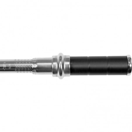 YT-07855 YATO Maner cheie dinamometrica, 9 x 12 mm, cuplu 25-125 Nm
