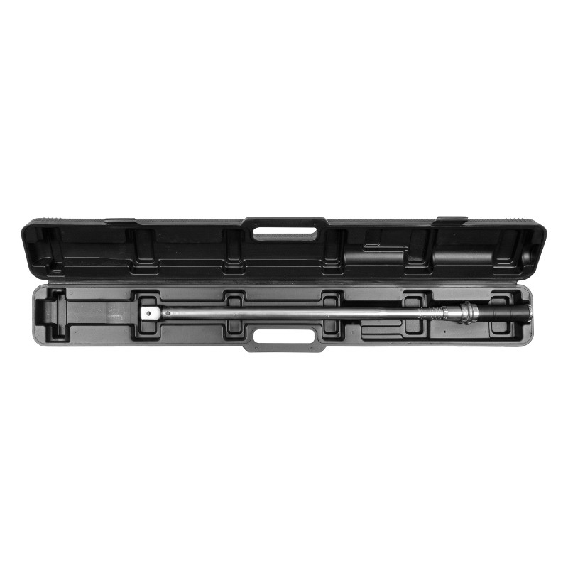 YT-07858 YATO Maner cheie dinamometrica, 14 x 18 mm, cuplu 80-400 Nm