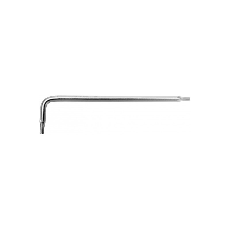 YT-05494 YATO Cheie imbus TORX T10, tip L, lungime 86 mm
