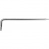YT-05494 YATO Cheie imbus TORX T10, tip L, lungime 86 mm