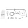 75665 FALA Coloana dus din otel inoxidabil 4
