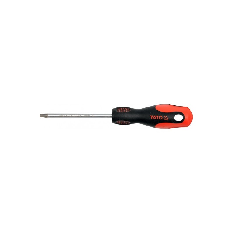 YT-2628 YATO Surubelnita TORX T25, lungime 100 mm, varf magnetic