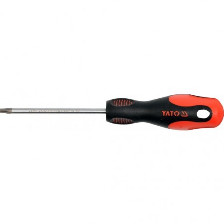 YT-2628 YATO Surubelnita TORX T25, lungime 100 mm, varf magnetic