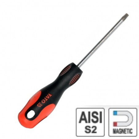 YT-2620 YATO Surubelnita TORX T5, lungime 75 mm, varf magnetic