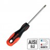 YT-2620 YATO Surubelnita TORX T5, lungime 75 mm, varf magnetic