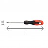 YT-2620 YATO Surubelnita TORX T5, lungime 75 mm, varf magnetic