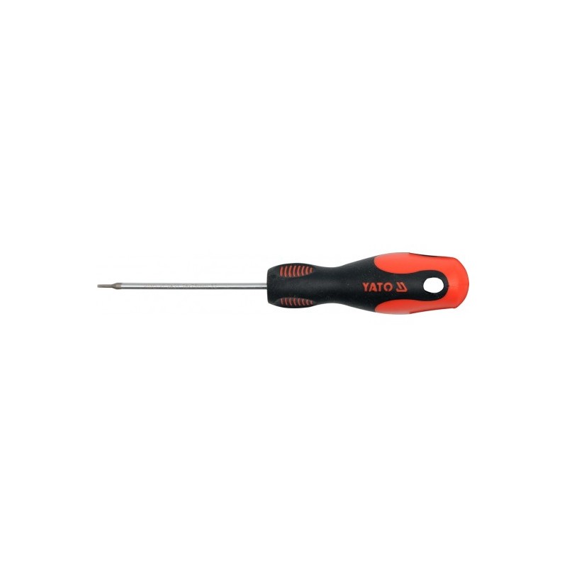 YT-2620 YATO Surubelnita TORX T5, lungime 75 mm, varf magnetic