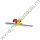 MASALTA 1155000515 MMDB-1 Grinda vibranta beton cu lungime de 1.5 m
