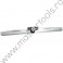 MASALTA 1155000618 Lama pentru rigla vibranta MCB-6