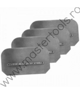 MASALTA 1155161620 Lama finisoare pentru slefuitor de beton