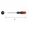 YT-2677 YATO Surubelnita dreapta 4 mm, lungime 150 mm
