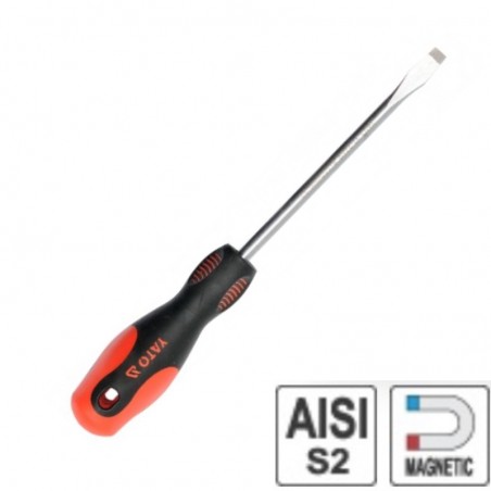YT-2677 YATO Surubelnita dreapta 4 mm, lungime 150 mm