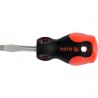 YT-2679 YATO Surubelnita dreapta 5 mm, lungime 38 mm