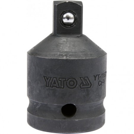 YT-11671 YATO Reductie de la patrat interior 3/4" patrat exterior 1/2"