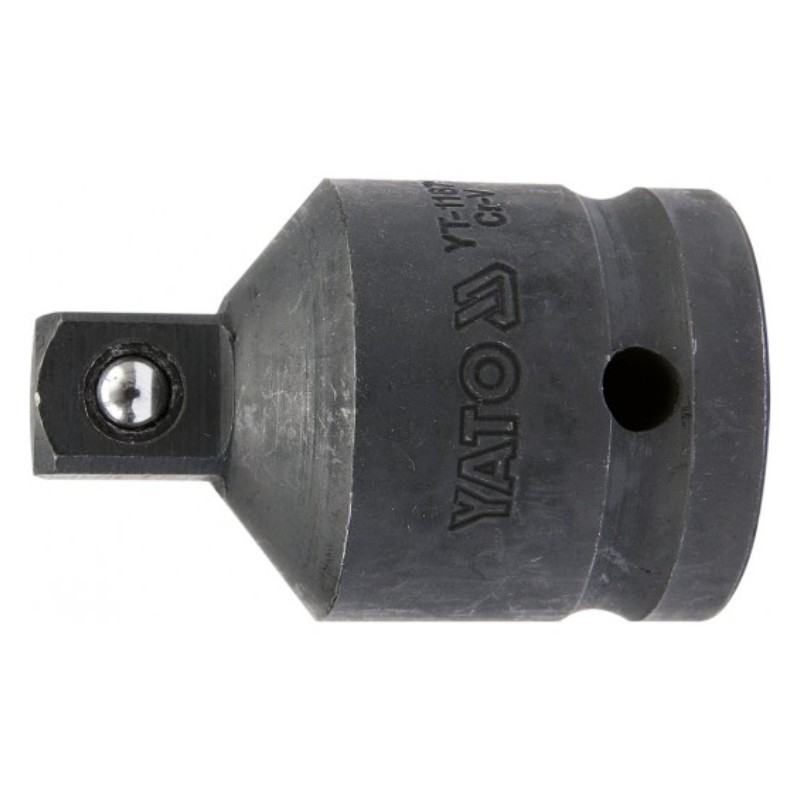YT-11671 YATO Reductie de la patrat interior 3/4" patrat exterior 1/2"