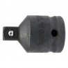 YT-11671 YATO Reductie de la patrat interior 3/4" patrat exterior 1/2"