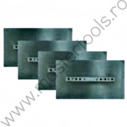 MASALTA 1155475923 Lama finisoare plastic pentru slefuitor de beton