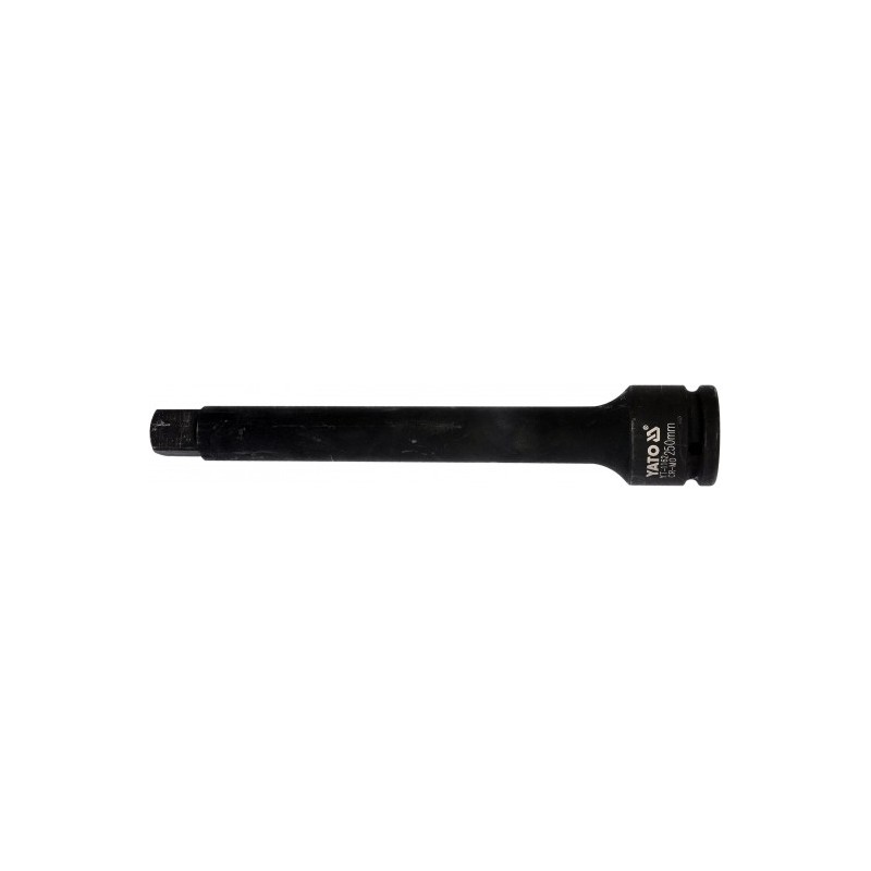 YT-1161 YATO Prelungitor patrat interior exterior 3/4", lungime 250 mm